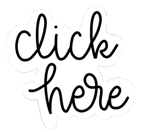 Click Here Sticker