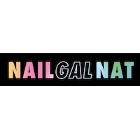 Ngn Sticker by Sophie Rose Brampton