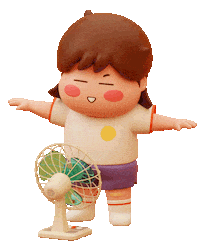 Happy Dance Sticker by CarryGrow