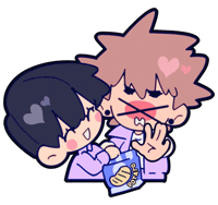 Bbcc Fubi Sticker