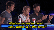 jennifer lopez GIF by American Idol
