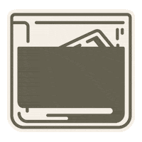 Drink Cocktail Sticker by dosprimostequila