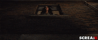 Big Game Scream Movie GIF by Scream