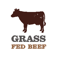 happyhollowbeef grass fed beef chuck howley happy hollow beef happy hollow ranch Sticker