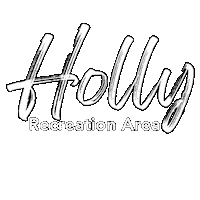 State Park Holly Sticker by State of Michigan