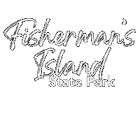 State Park Sticker by State of Michigan