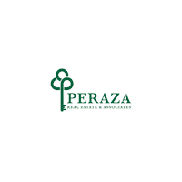 Peraza Sticker by Finest City Homes and Loans