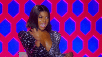 Drag Race Vh1 GIF by RuPaul's Drag Race