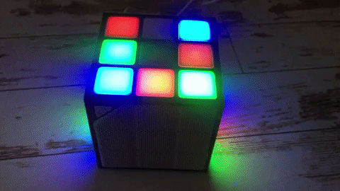 Animated GIF