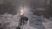Harry Potter Magic GIF by WBGames