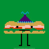 party celebrate GIF by Subway Sverige