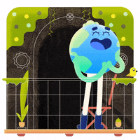 kellmanmartinez happy fun animation smile GIF