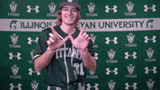 Tgoe Iwutitans GIF by iwusports