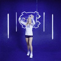 University Of North Carolina Ncaa GIF by UNC Tar Heels