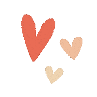 Heart Love Sticker