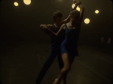 Dance GIF by English National Ballet