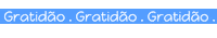 Gratidao Letreiro Sticker by Bel Diniz