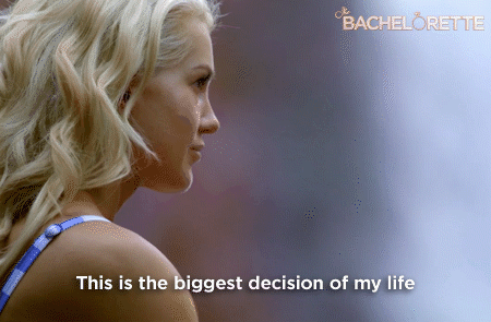 bacheloretteau GIF by The Bachelorette Australia