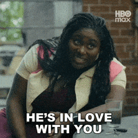 Danielle Brooks Peacemaker GIF by HBO Max