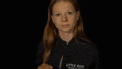 Littlerockswim2020 GIF by Little Rock Athletics