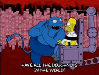 homer simpson GIF
