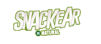 productosdelSur snack natural delsur snackeando Sticker