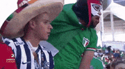 copa america centenario mexico GIF by Univision Deportes