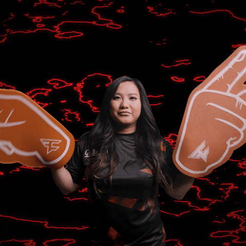 Game Changers Foam GIF by FaZe Clan
