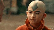 Happy Avatar The Last Airbender GIF by NETFLIX