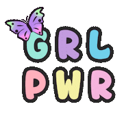 Fun Fashion Sticker by KITEYLOOPY