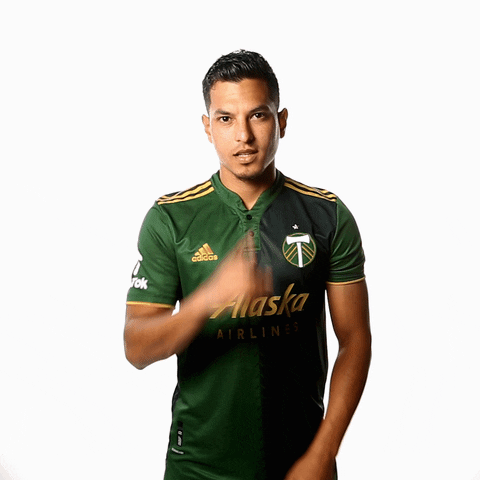 Portland Timbers Sport GIF by Timbers