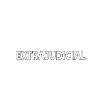 Extrajudicialsummit Sticker by OfficerSoft