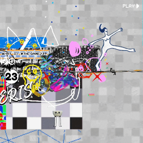 Thegame23 GIF by Oddcity