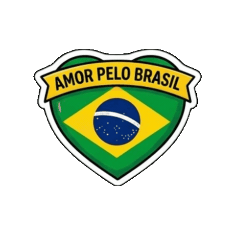 7 De Setembro Sticker Sticker