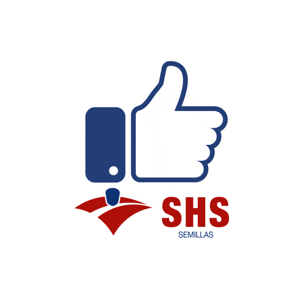 Shs Sticker by Santa Helena Sementes