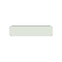 Rectangle Sticker by La Belle Feuille