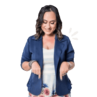 Rosania Amaral Sticker