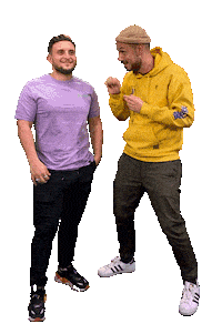 Crane Omg Sticker by Mcfly_et_Carlito