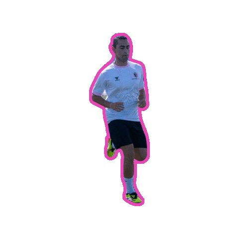 Soccertraining Footballskills Sticker by Diaza Football