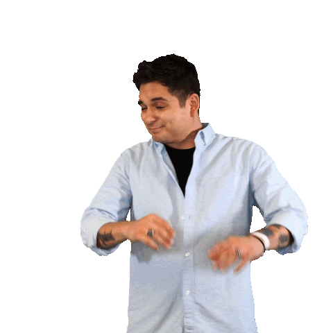 2000S Fabian Sticker by BOBO