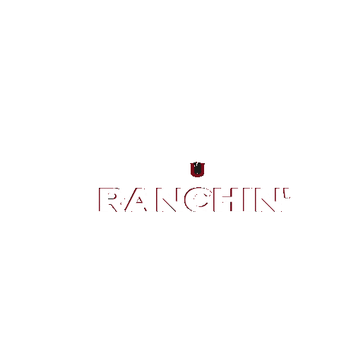 krosecompany giphyupload ranch ranch life cattlemen Sticker