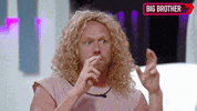 Bbau GIF by Big Brother Australia