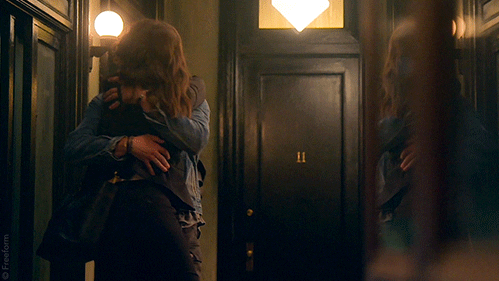 Season 3 Love GIF by Good Trouble