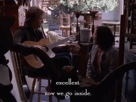 season 6 netflix GIF by Gilmore Girls 