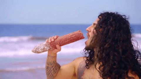 de ferias com o ex brasil rob GIF by MTV Brasil