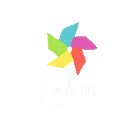 Baby Toddler Sticker