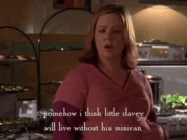 season 4 netflix GIF by Gilmore Girls 