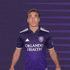 Point Up Major League Soccer GIF by Orlando City SC