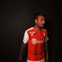 Celebration Goal GIF by SC Braga