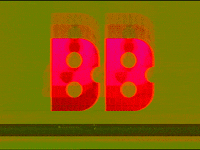 Art Glitch GIF